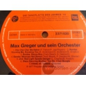 MAX GREGER 