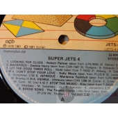 SUPER JETS 4