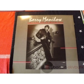 BARRY MANILOW  
