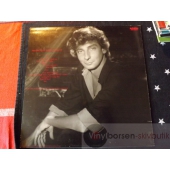 BARRY MANILOW  