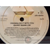 BARRY MANILOW  