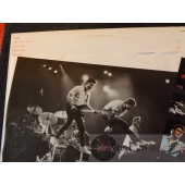 HUEY LEWIS & THE NEWS   