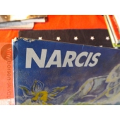 NARCIS  INTERCONTINENTAL