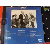 NARCIS  INTERCONTINENTAL