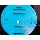 NARCIS  INTERCONTINENTAL