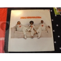 THE HUES CORPORATION  
