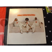 THE HUES CORPORATION  