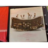 THE HUES CORPORATION  