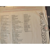 THE HUES CORPORATION  
