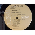 THE HUES CORPORATION  