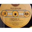 FELIX CAVALIERE