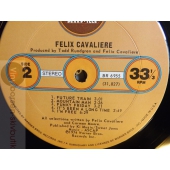 FELIX CAVALIERE