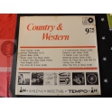 COUNTRY&WESTERN 