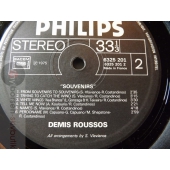 DEMIS  ROUSSOS  