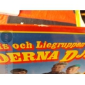 BRÖDERNA DJUP  