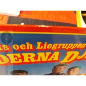 BRÖDERNA DJUP  