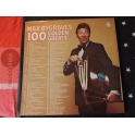 MAX BYGRAVES  