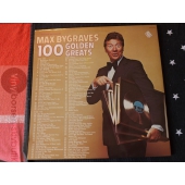 MAX BYGRAVES  