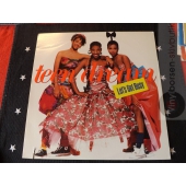 TEEN DREAM  LET`S GET BUSY