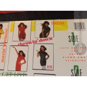 TEEN DREAM  LET`S GET BUSY