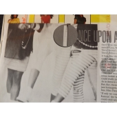 TEEN DREAM  LET`S GET BUSY