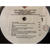 TEEN DREAM  LET`S GET BUSY