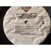 TEEN DREAM  LET`S GET BUSY