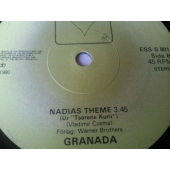 GRANADA7´´NADIAS THEME