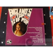 V/A ENGLAND`S TOP 12 OF POP