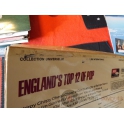 V/A ENGLAND`S TOP 12 OF POP