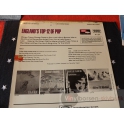 V/A ENGLAND`S TOP 12 OF POP