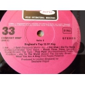V/A ENGLAND`S TOP 12 OF POP