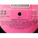 V/A ENGLAND`S TOP 12 OF POP