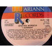 STEFAN BORSCH  