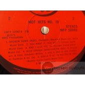 V/A HOT HITS 18