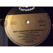 BERT KAEMPFERT  