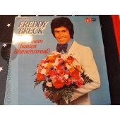 FREDDY BRECK  