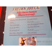 FREDDY BRECK  