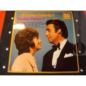 CATERINA VALENTE PETER ALEXANDER  