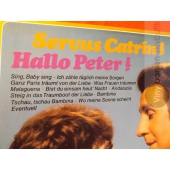 CATERINA VALENTE PETER ALEXANDER  