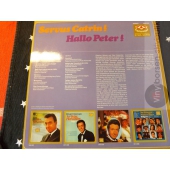 CATERINA VALENTE PETER ALEXANDER  