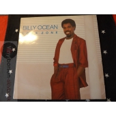 BILLY OCEAN  
