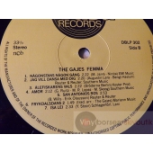 THE GAJES 