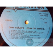 CURT GÖRAN`S    