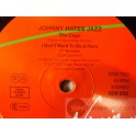 JOHNNY HATEZ JAZZ  