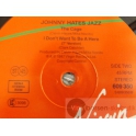 JOHNNY HATEZ JAZZ  