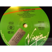 JOHNNY HATEZ JAZZ  