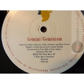 GEMINI  