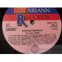 STEFAN BORSCH  