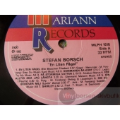 STEFAN BORSCH  